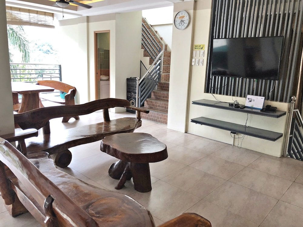 summer palace hotspring resort