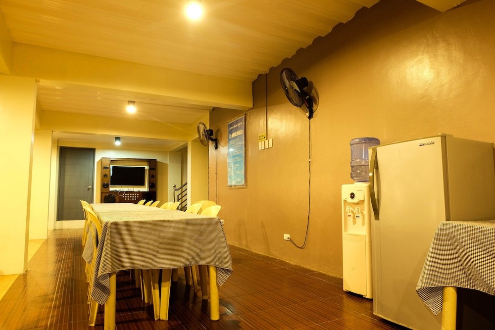 summer palace hotspring resort