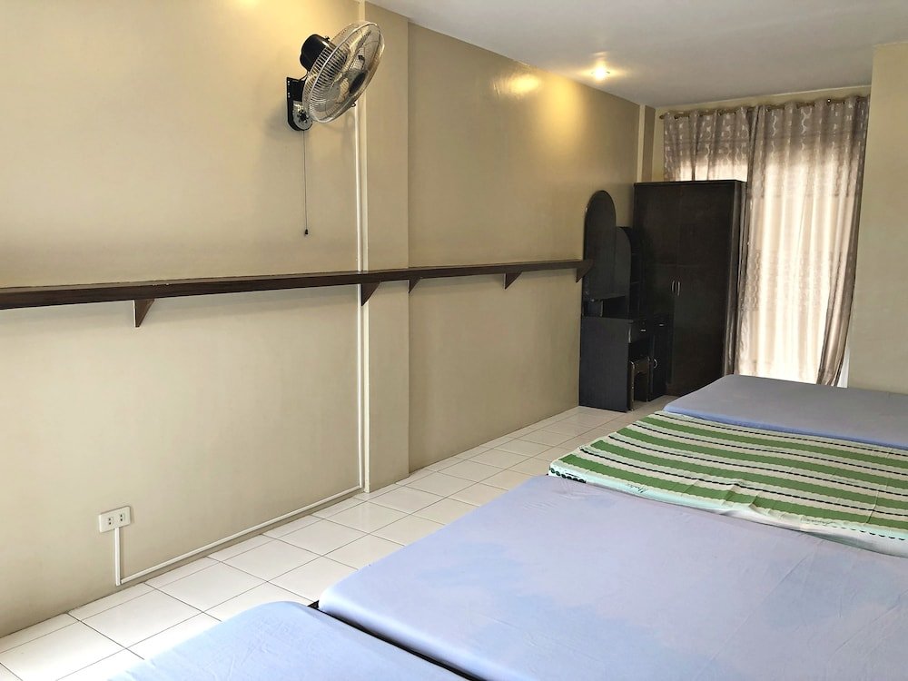 summer palace hotspring resort