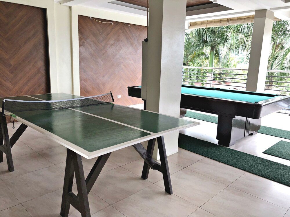 summer palace hotspring resort