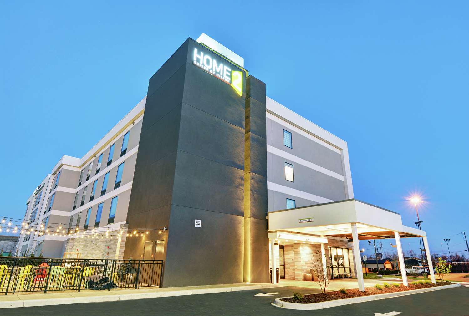 home2 suites by hilton clarksville louisville north