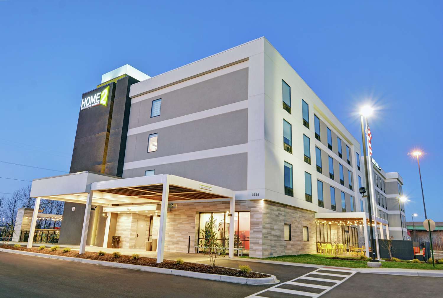 home2 suites by hilton clarksville louisville north