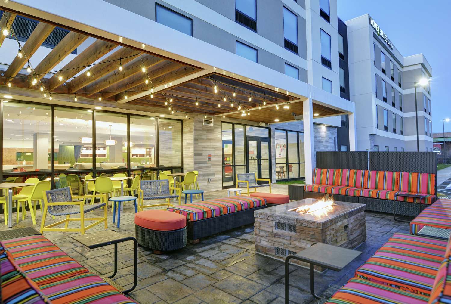 home2 suites by hilton clarksville louisville north