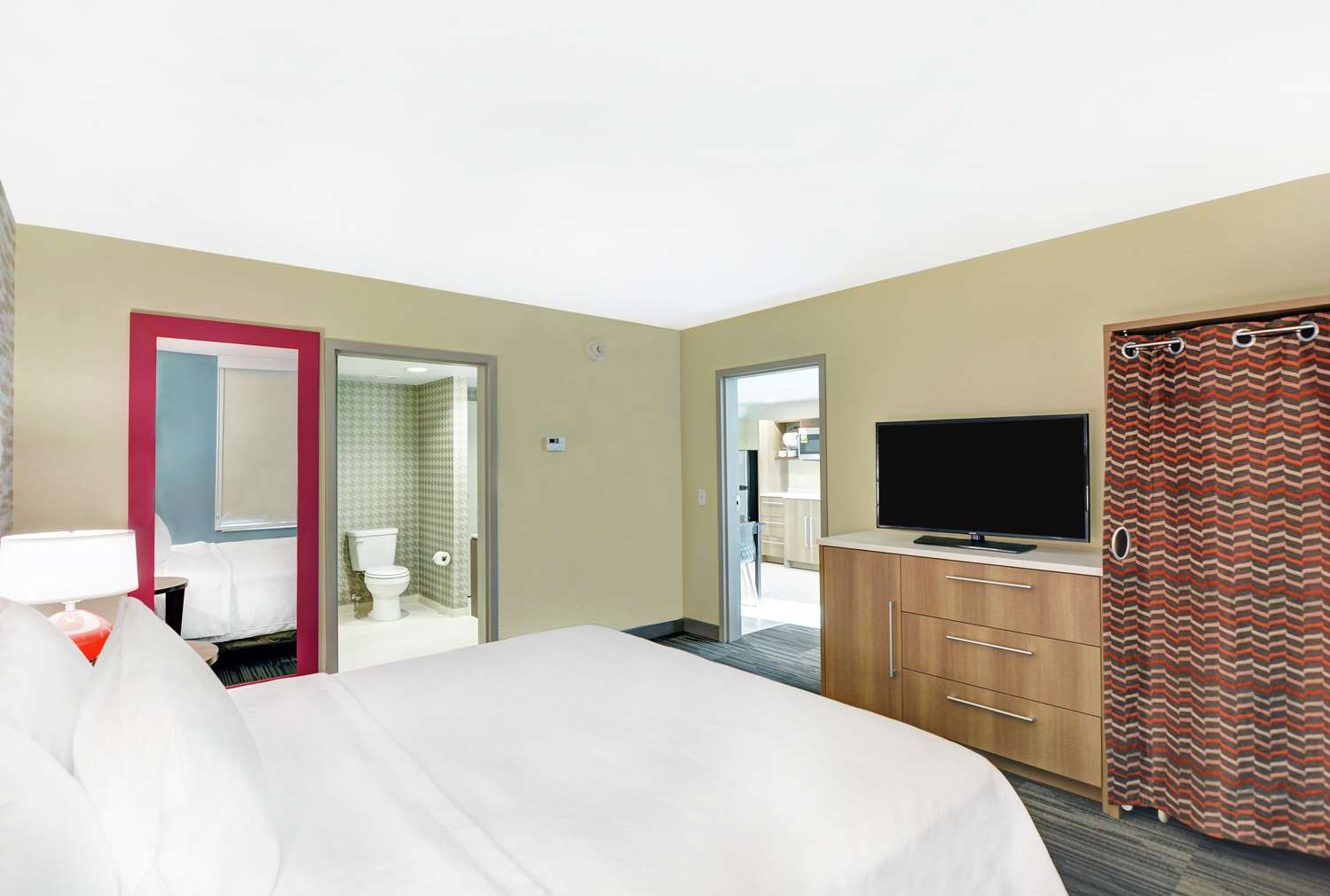 home2 suites by hilton clarksville louisville north