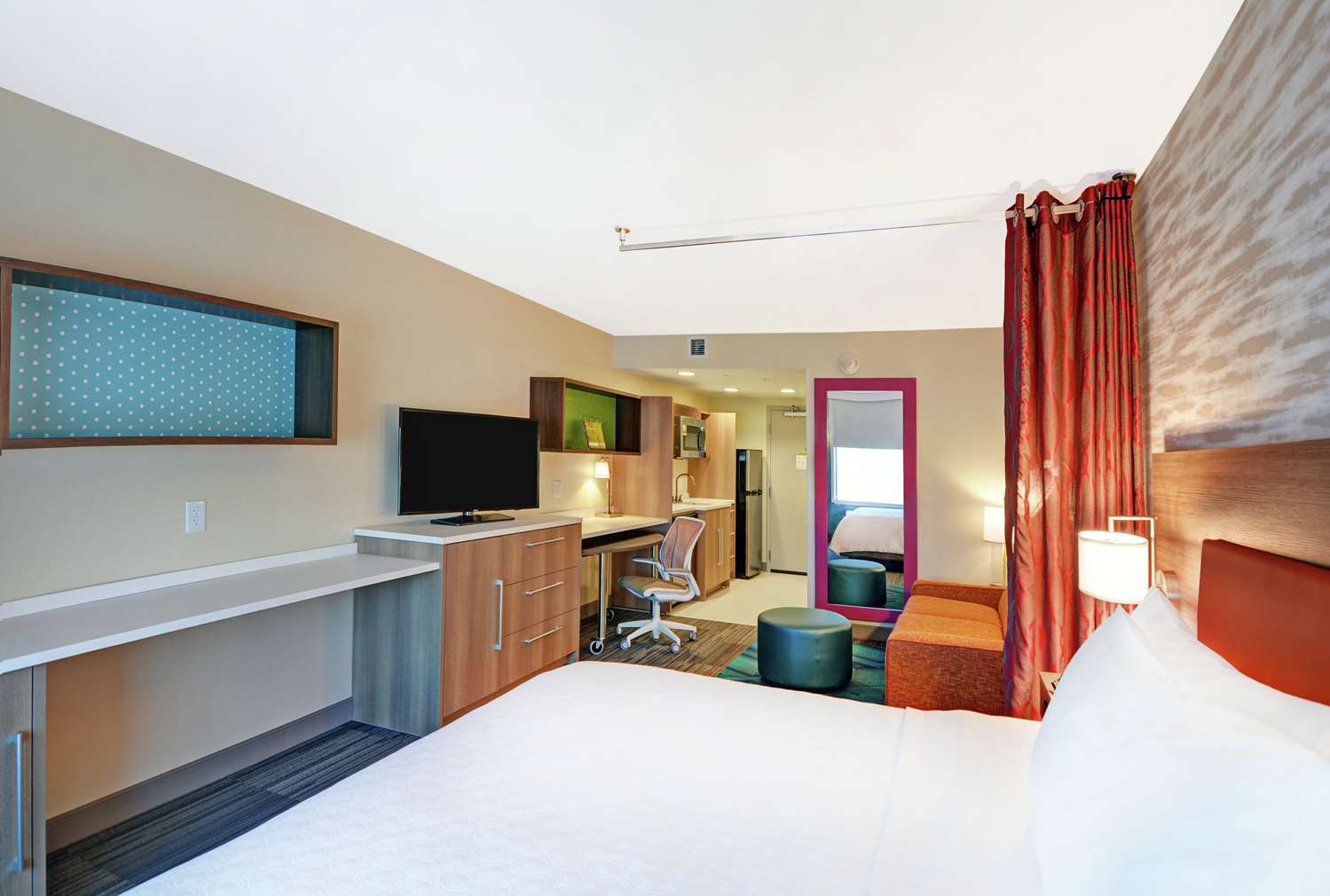 home2 suites by hilton clarksville louisville north