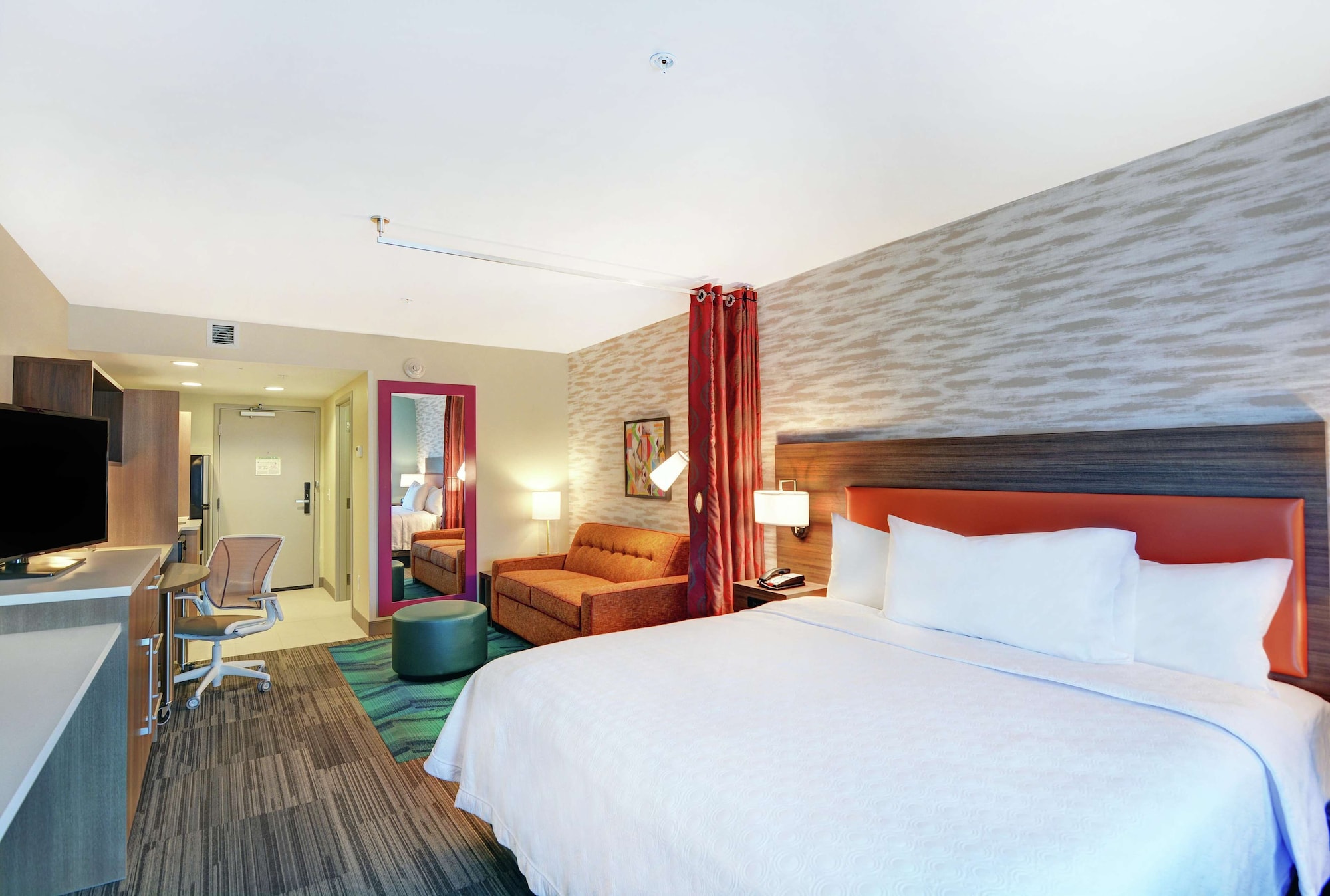 home2 suites by hilton clarksville louisville north