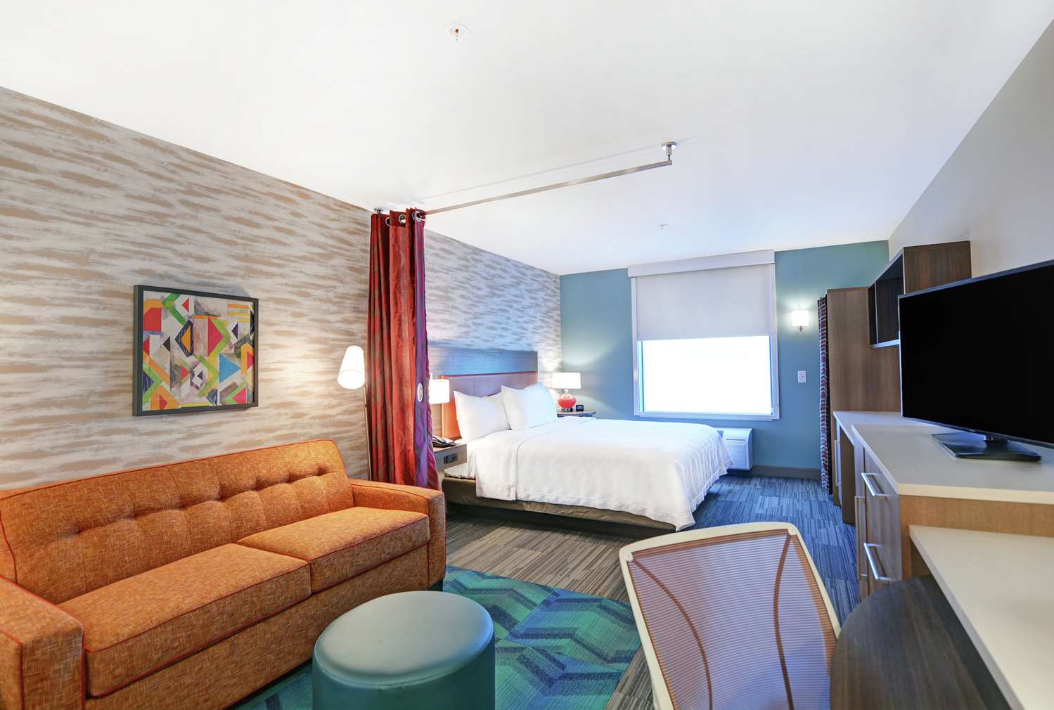 home2 suites by hilton clarksville louisville north