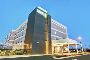home2 suites by hilton clarksville louisville north