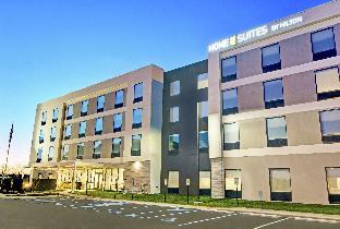 home2 suites by hilton clarksville louisville north