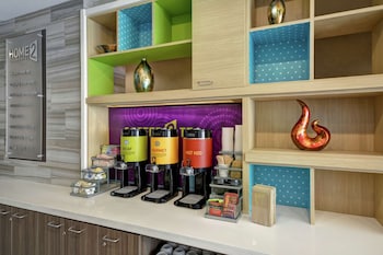 Home2 Suites By Hilton Clarksville Louisville North,Indiana>>Clarksville,3 star