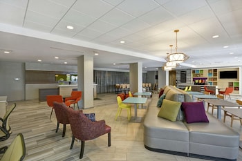Home2 Suites By Hilton Clarksville Louisville North,Indiana>>Clarksville,3 star