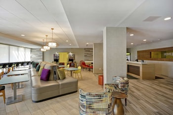 Home2 Suites By Hilton Clarksville Louisville North,Indiana>>Clarksville,3 star