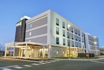 Home2 Suites By Hilton Clarksville Louisville North,Indiana>>Clarksville,3 star