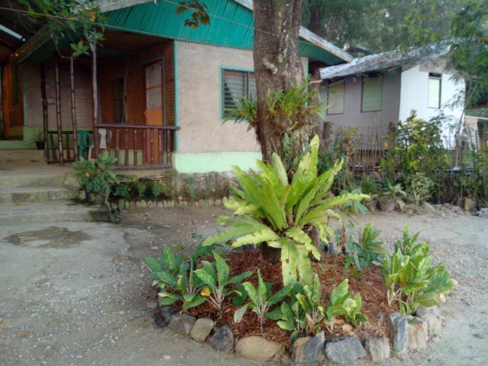 basios place tourist inn