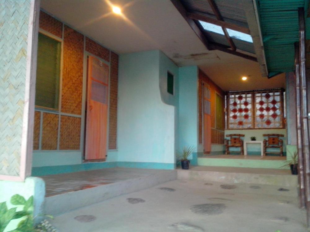 basios place tourist inn