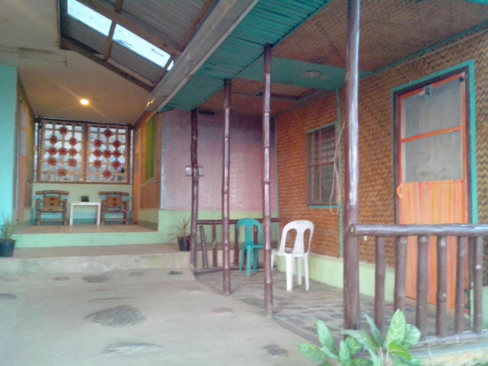 basios place tourist inn