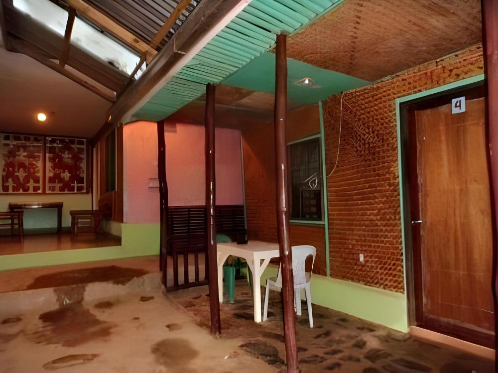 basios place tourist inn