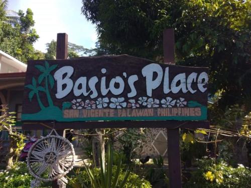 basios place tourist inn