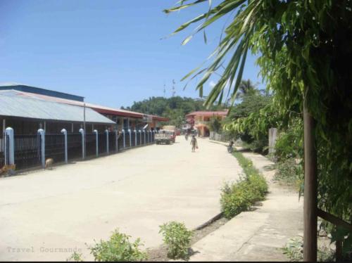 basios place tourist inn