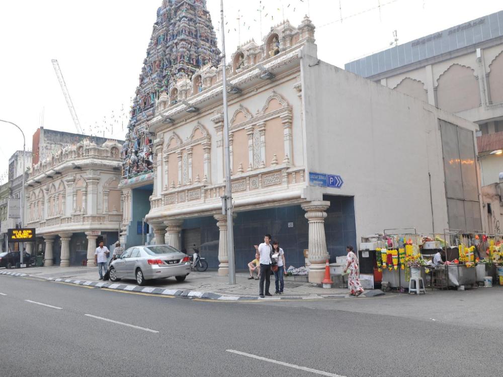 hotel chinatown 2