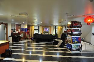 hotel chinatown 2