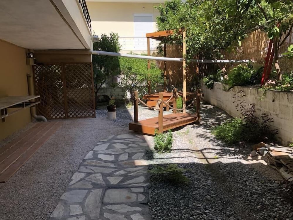 rodos backpackers