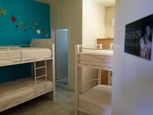 rodos backpackers