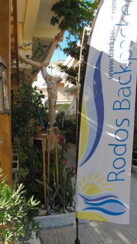 rodos backpackers