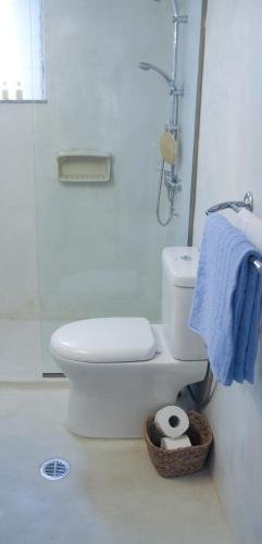 rodos backpackers