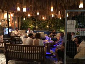 rodos backpackers