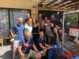 rodos backpackers