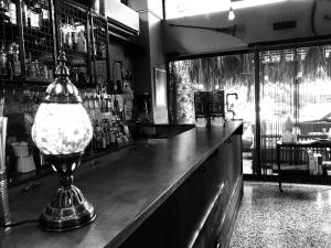 rodos backpackers