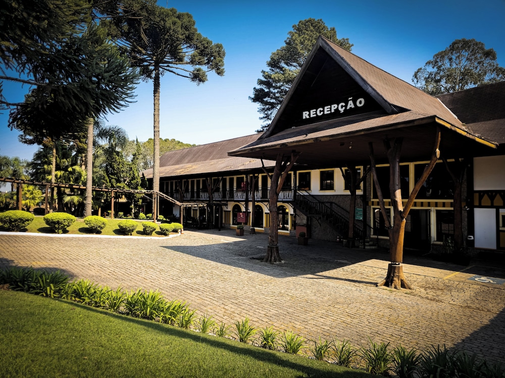 sao jose dos pinhais