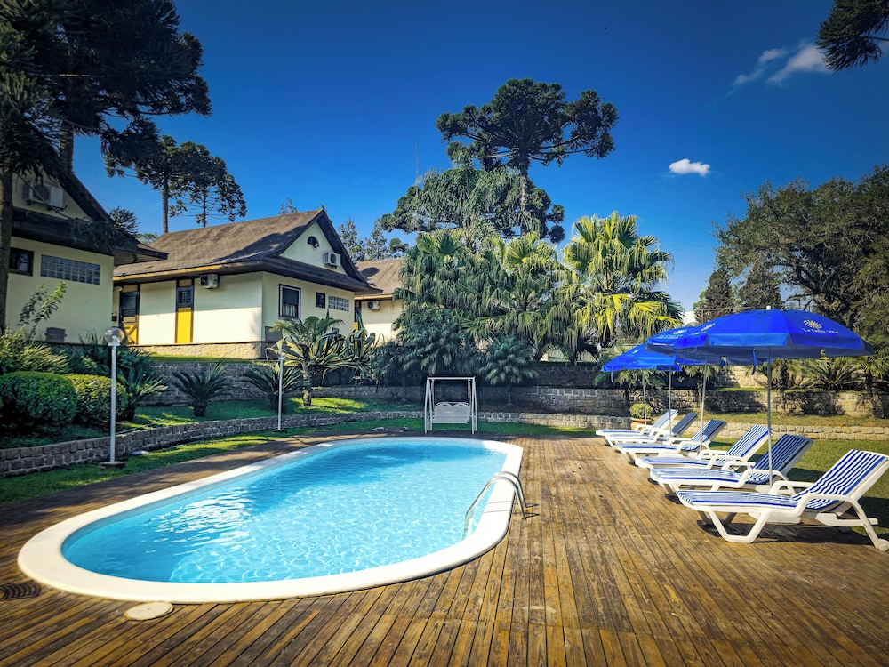 la dolce vita park hotel