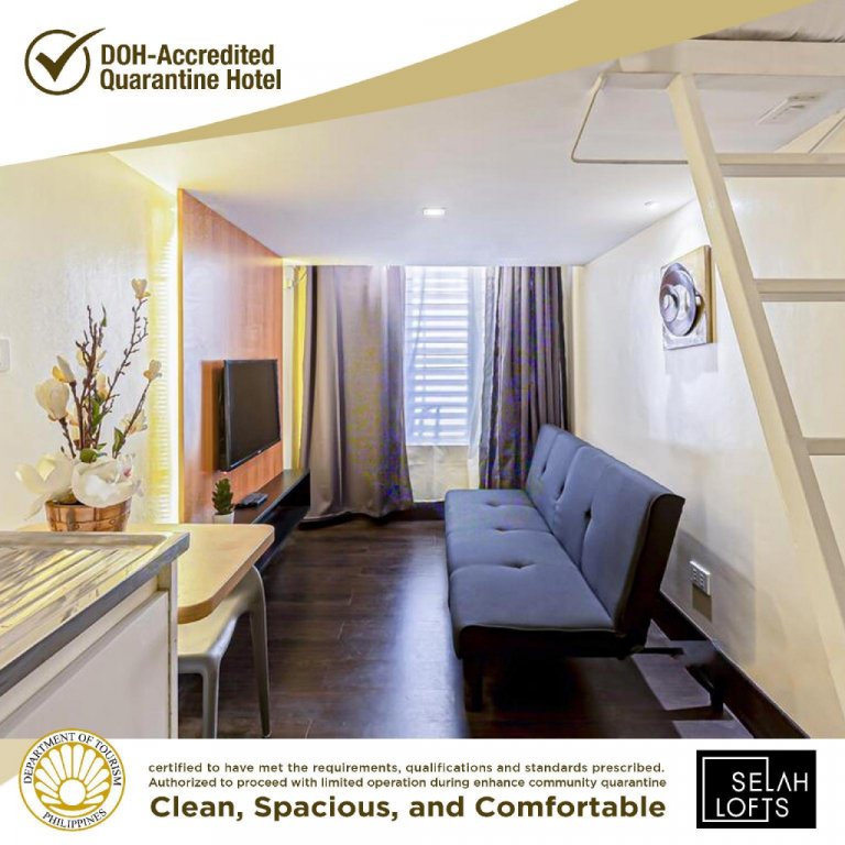 selah lofts pasay