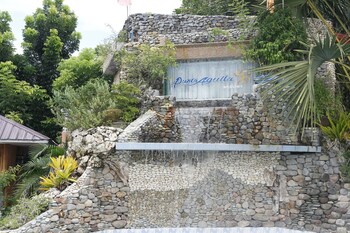 punta aguila resort and hotel