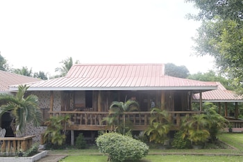 punta aguila resort and hotel