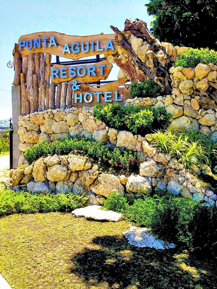 punta aguila resort and hotel