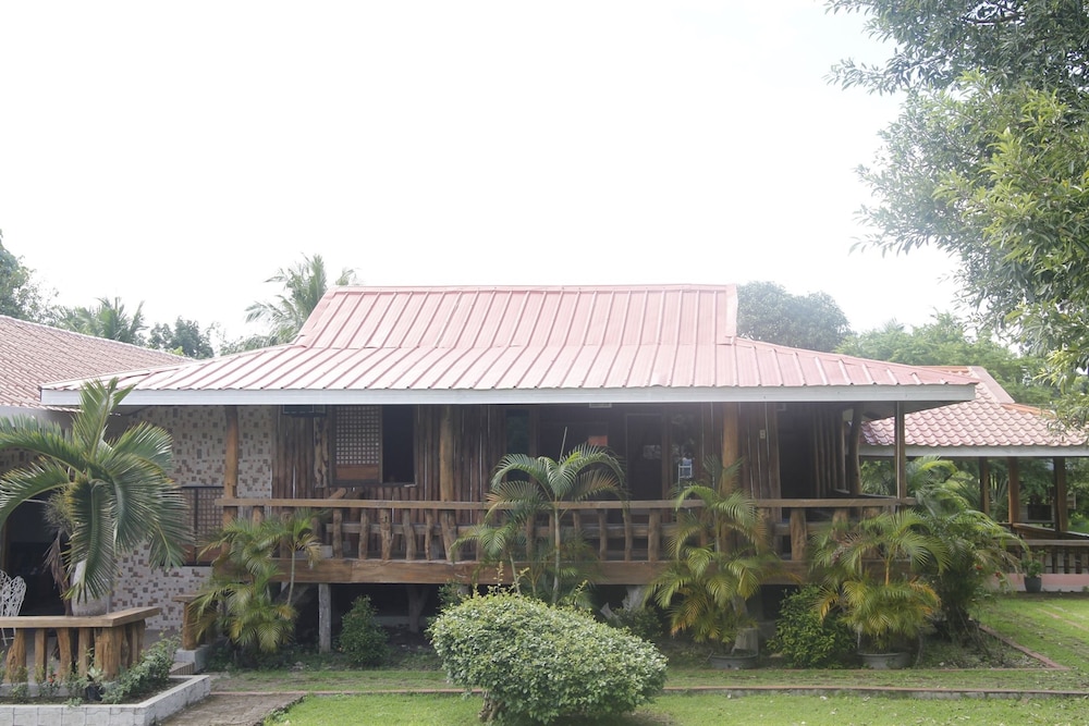 punta aguila resort and hotel