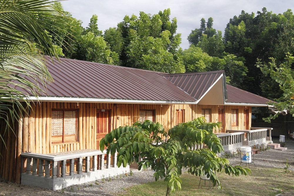 punta aguila resort and hotel