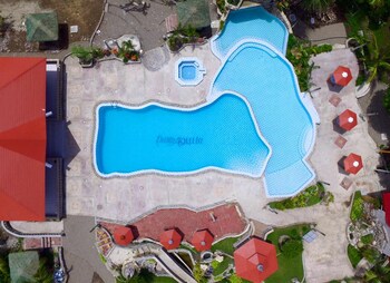 punta aguila resort and hotel