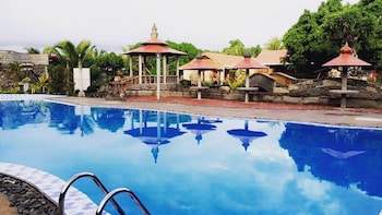 punta aguila resort and hotel