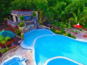 punta aguila resort and hotel