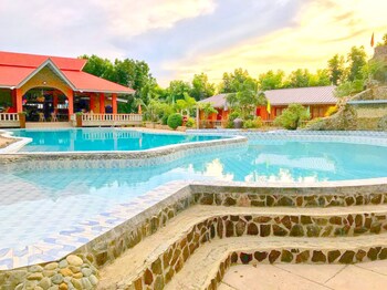 punta aguila resort and hotel