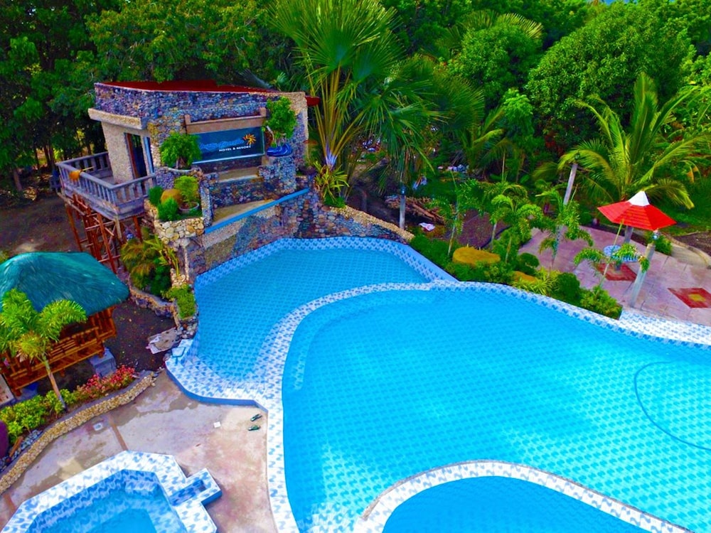 punta aguila resort and hotel