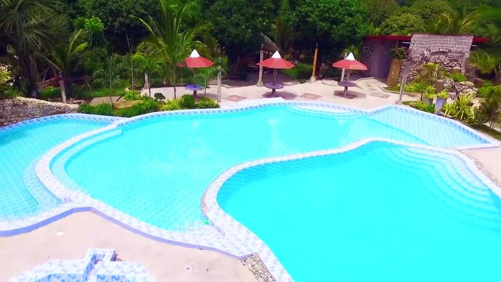 punta aguila resort and hotel