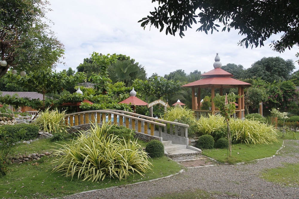 punta aguila resort and hotel