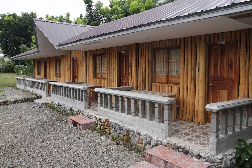 punta aguila resort and hotel