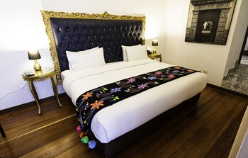 auka boutique san blas