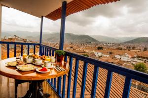 cusco